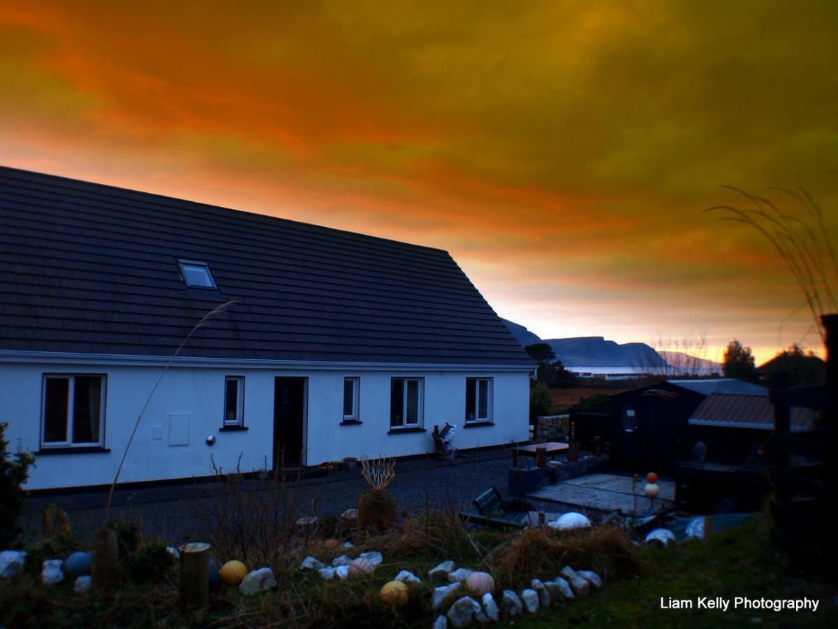 Lakefield Gallery Keel  Buitenkant foto